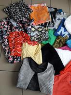 Dames kleding XL lot, Ophalen