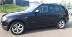 BMW X3 18d, Autos, BMW, Euro 5, Achat, 4 portes, Noir