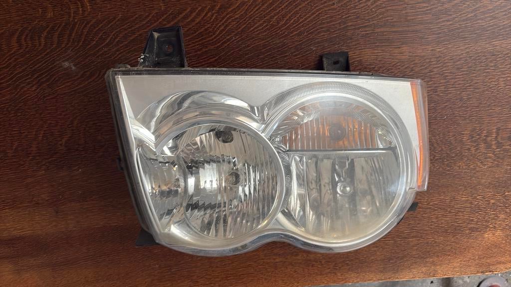 Phare avant Grand Cherokee Wh, Enlèvement ou Envoi, Utilisé, Jeep