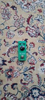 Ibanez TSmini Mini Tube Screamer, Muziek en Instrumenten, Ophalen, Zo goed als nieuw, Multi-effect
