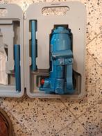 Hydraulische krik van 5 ton, Auto diversen, Autogereedschap, Ophalen