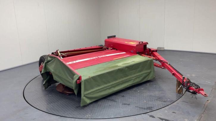 JF CMT 245, Zakelijke goederen, Landbouw | Werktuigen, Oogstmachine