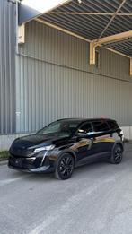 Peugeot 5008 GT-Line - Automatique - Option complète, Autos, Achat, Euro 6, 7 places, Carnet d'entretien