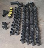 Pe afvoerleiding 56mm niet gebruikt, Ophalen, Bochten