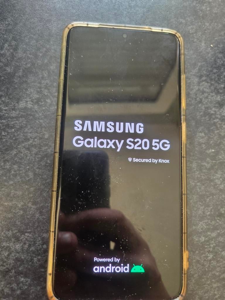Samsung s20 5g, Telecommunicatie, Mobiele telefoons | Samsung, Ophalen