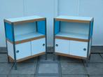 Deux petites armoires Kewlox, Enlèvement, Comme neuf