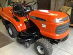 Tracteur Husqvarna TC 141, Motoren, Particulier, Overig, 11 kW of minder, 1 cilinder