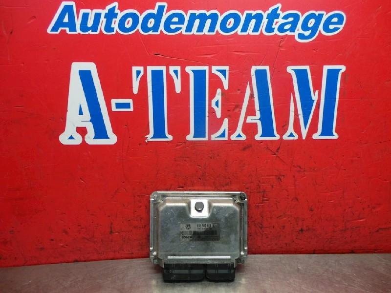 CALCULATEUR MOTEUR ECU Seat Ibiza III (6L1) (038906019NL), Utilisé, Seat
