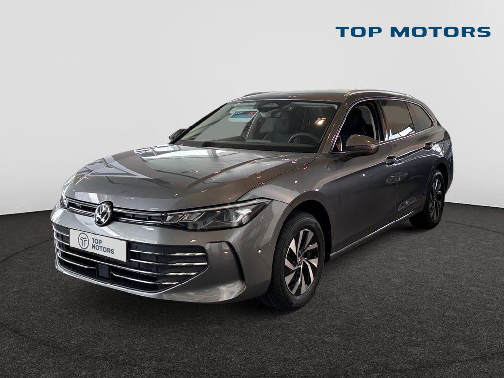 Volkswagen Passat SW Passat Style Business 1.5 eTSI  110 kW, Automaat, https://public.car-pass.be/vhr/7dca99ed-4835-45e6-a163-f8894a91838e