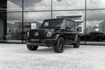 Mercedes-Benz G-Class 450 D AMG Nightpack Burmester Parkheat, Autos, Mercedes-Benz, Cuir, Entreprise, https://public.car-pass.be/vhr/1ca911c7-2a96-43b6-ac39-acd80d6487c0