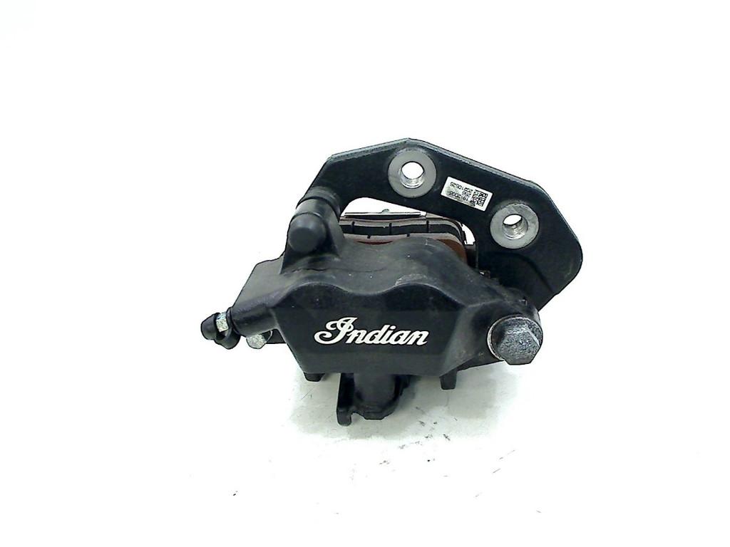 REMKLAUW ACHTER Indian Chief Dark Horse (01-2022/-), Dhr. S. di Majo, Gebruikt, Info@cama-motorparts.nl, P.J. Troelstraweg 8 8
3144 CX  MAASSLUIS, NL