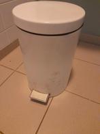 Vuilbak brabantia. 9000Gent, Ophalen