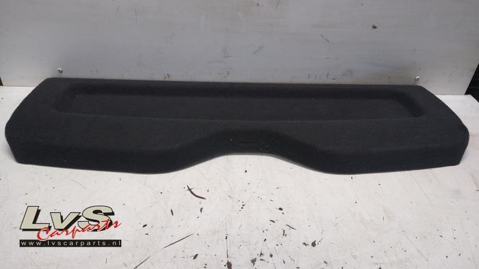 Plage arrière d'un Volkswagen UP, Volkswagen, -, 3 mois de garantie, Utilisé