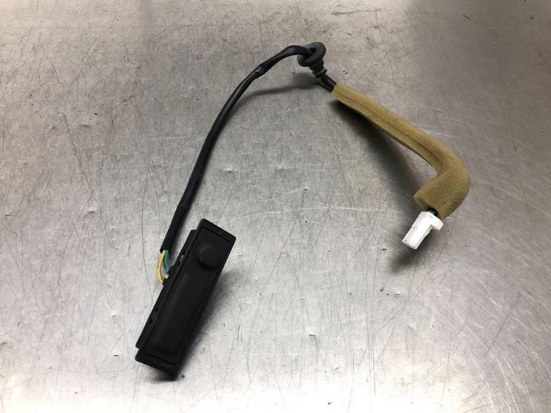 ACHTERKLEP SCHAKELAAR Nissan Micra (K14) (01-2016/06-2025), Auto-onderdelen, Gebruikt, Dhr. M. Roggen, Marinus@Japoto.nl, Stadsweg 37 37
9917 PV  WIRDUM GR., NL