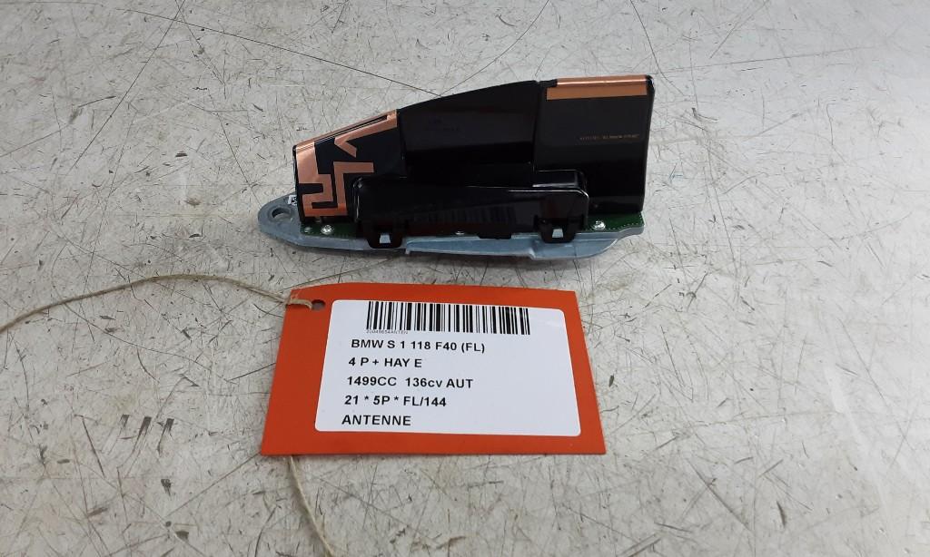 ANTENNE BMW 1 serie (F40) (01-2019/-) (6520682632604), Auto-onderdelen, Gebruikt, BMW
