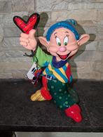 Figurine Disney simplet britto avec boîte d origine, Collections, Enlèvement