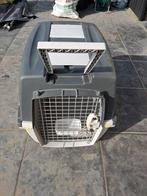 Bench, Animaux & Accessoires, Maisons pour chiens, 75 à 110 cm, Comme neuf, Enlèvement, Moins de 65 cm