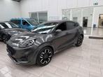 Ford Puma EcoBoost mHEV ST-Line (bj 2023), Auto's, Zwart, https://public.car-pass.be/vhr/8e4470e6-6e9c-4124-823c-e92366260184