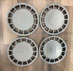 Wieldop Volvo, Set, 15 Inch, Wielkap, Wheel Cover, Hub Cap,, Auto-onderdelen, Ophalen of Verzenden, Gebruikt