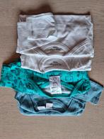 Baby romper en kruippak, Kinderen en Baby's, Babykleding | Maat 74, Ophalen, Jongetje of Meisje, Nieuw, Pakje