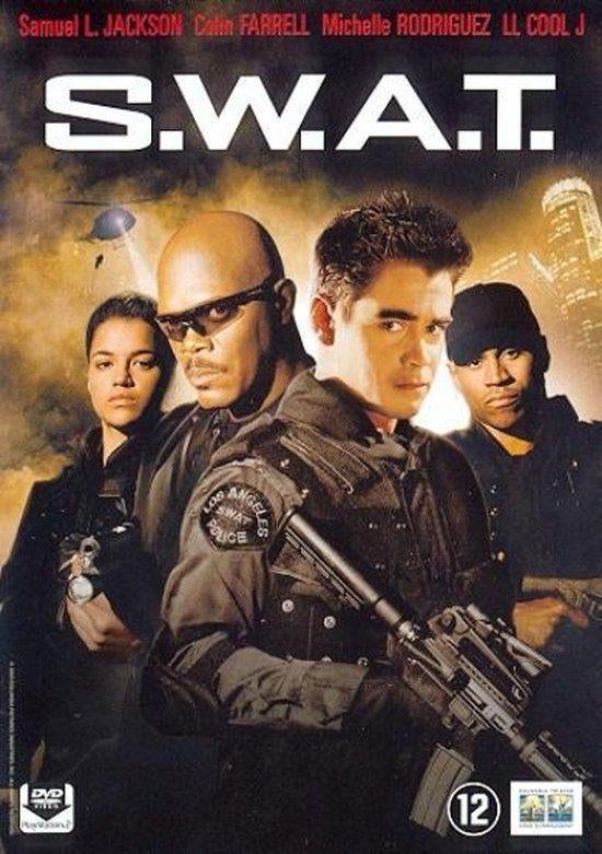 S.W.A.T. (Sealed), CD & DVD, DVD | Action, Envoi, Neuf, dans son emballage, Thriller d'action