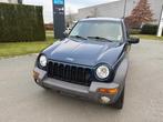 JEEP - 2003 - CHEROKEE - CAMION LÉGER - Voiture, Autos, Achat, Entreprise, Boîte manuelle, Autre carrosserie