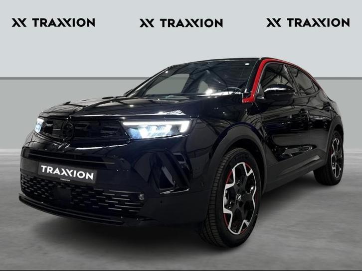 Opel Mokka Elektrisch, Autos, Opel, Mokka, Régulateur de distance, Airbags, Air conditionné, Alarme, Bluetooth, Ordinateur de bord