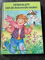 Verhalen van de betoverde molen, Boeken, Kinderboeken | Kleuters, Ophalen of Verzenden