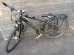 jongensfiets, Fietsen en Brommers, Gebruikt, BNB, Versnellingen, Ophalen