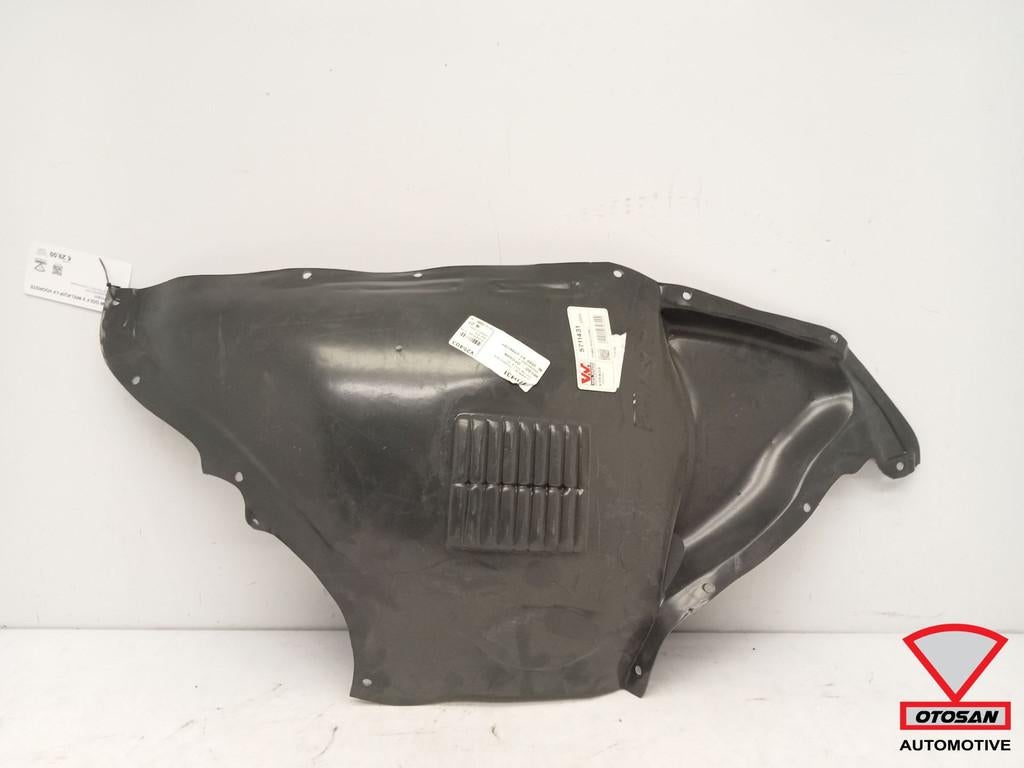 Passage de roue avant gauche pour VW Golf 8 2020+, neuf, Autos : Pièces & Accessoires, Neuf, Volkswagen, Volkswagen AG, Gauche