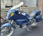 MOTORFIETS BMW type K75, 750 cc, 3 cilinders, Particulier, Meer dan 35 kW