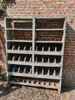 Oud houten rek, Huis en Inrichting, Ophalen