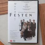 Dvd Festen, de Deense topfilm, Vinterberg, Cd's en Dvd's, Dvd's | Drama, Ophalen of Verzenden, Zo goed als nieuw, Drama