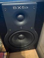 M-audio active studio monitors set, Enlèvement