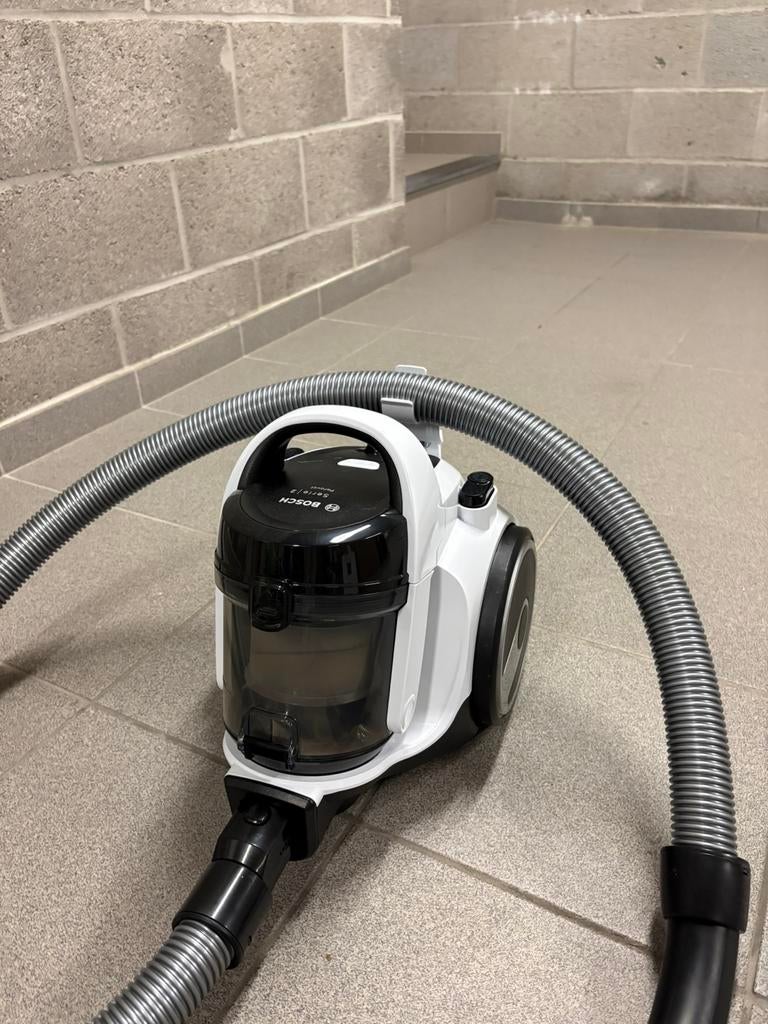Aspirateur BOSCH serie/2, Enlèvement, Comme neuf, Aspirateur