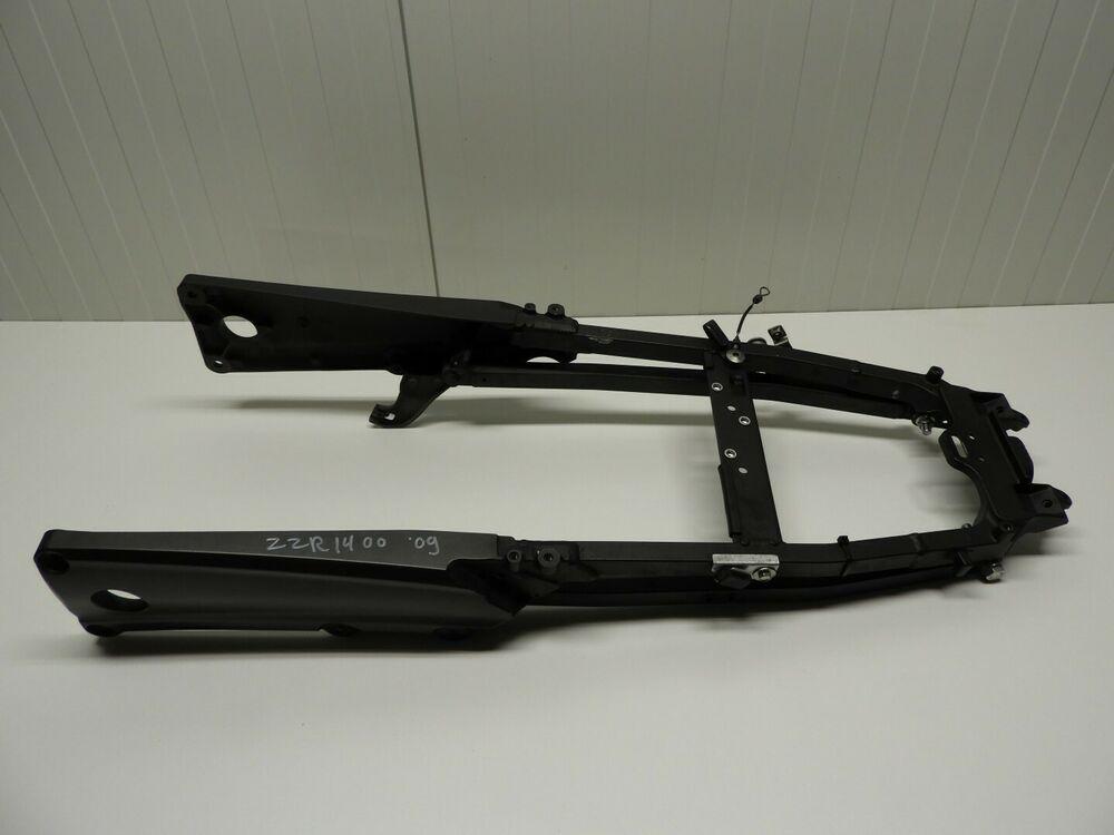 ZZR1400 2005 - 2011 Kawasaki Subframe D1-44238