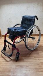 Chaise roulante quickie legerte, Divers, Chaises roulantes, Enlèvement