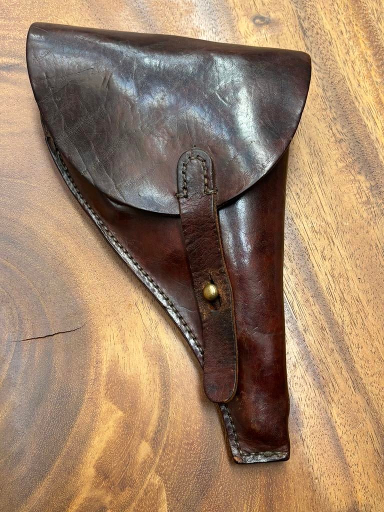Holster 1892, Enlèvement ou Envoi