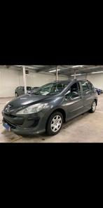 Peugeot 308 SW 1.4vti, Achat, Entreprise, 5 portes, Euro 4