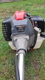 kantmaaier, Ophalen, Benzine, Gebruikt, Minder dan 10 cm