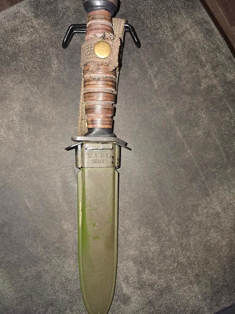 Militair VS, Ophalen of Verzenden