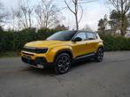 Jeep Avenger EV Summit, 400/576KM, +garantie tot 48 ste maan, Autos, Commande vocale, Achat, Carnet d'entretien, Autres couleurs