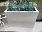 Plantenbak wit, Enlèvement, Comme neuf