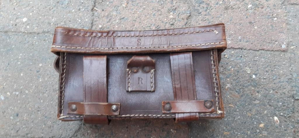 Trousse infirmier WH, Enlèvement ou Envoi