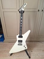 MX220 Replica – Geüpgraded met EMG 81/85, Musique & Instruments, Instruments à corde | Guitares | Électriques, Enlèvement ou Envoi