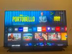 Télévision Q-LED, 55 pouces, en excellent état, QLED