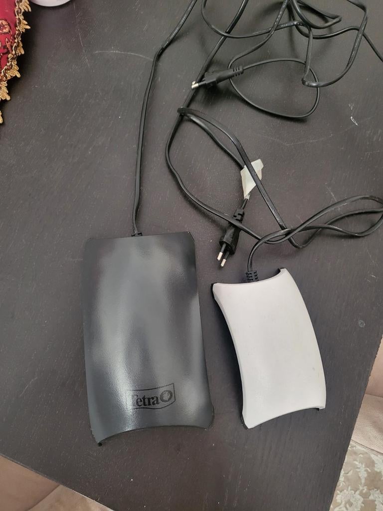 Pompe à air d'aquarium, Animaux & Accessoires, Enlèvement ou Envoi, Pompe, Tetra