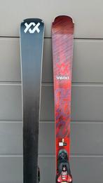 Völkl Deacon 72 All Mountain Ski - 178cm r 16,4m (2023), Sport en Fitness, Ophalen, Zo goed als nieuw, Ski