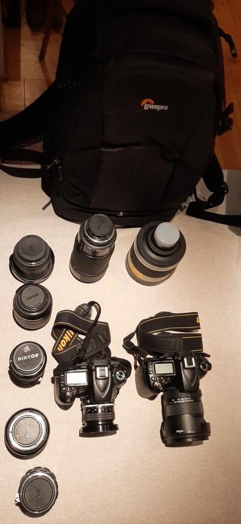 Matériel photo Nikon, TV, Hi-fi & Vidéo, Matériel d'optique| Jumelles