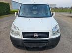 FIAT DOBLO Bj2009 LICHTE VRACHT, Auto's, Stof, Diesel, Euro 4, Particulier